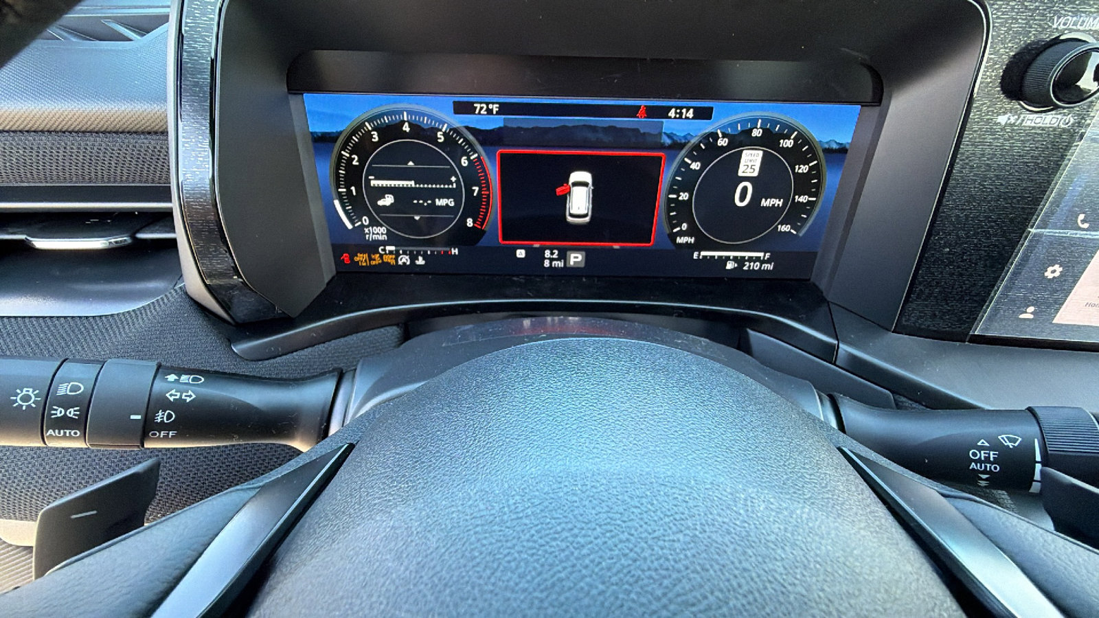 New 2026 Subaru Outback Limited image 21