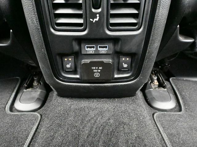 Used 2021 Dodge Durango SRT Hellcat w/ Trailer Tow Group IV image 46