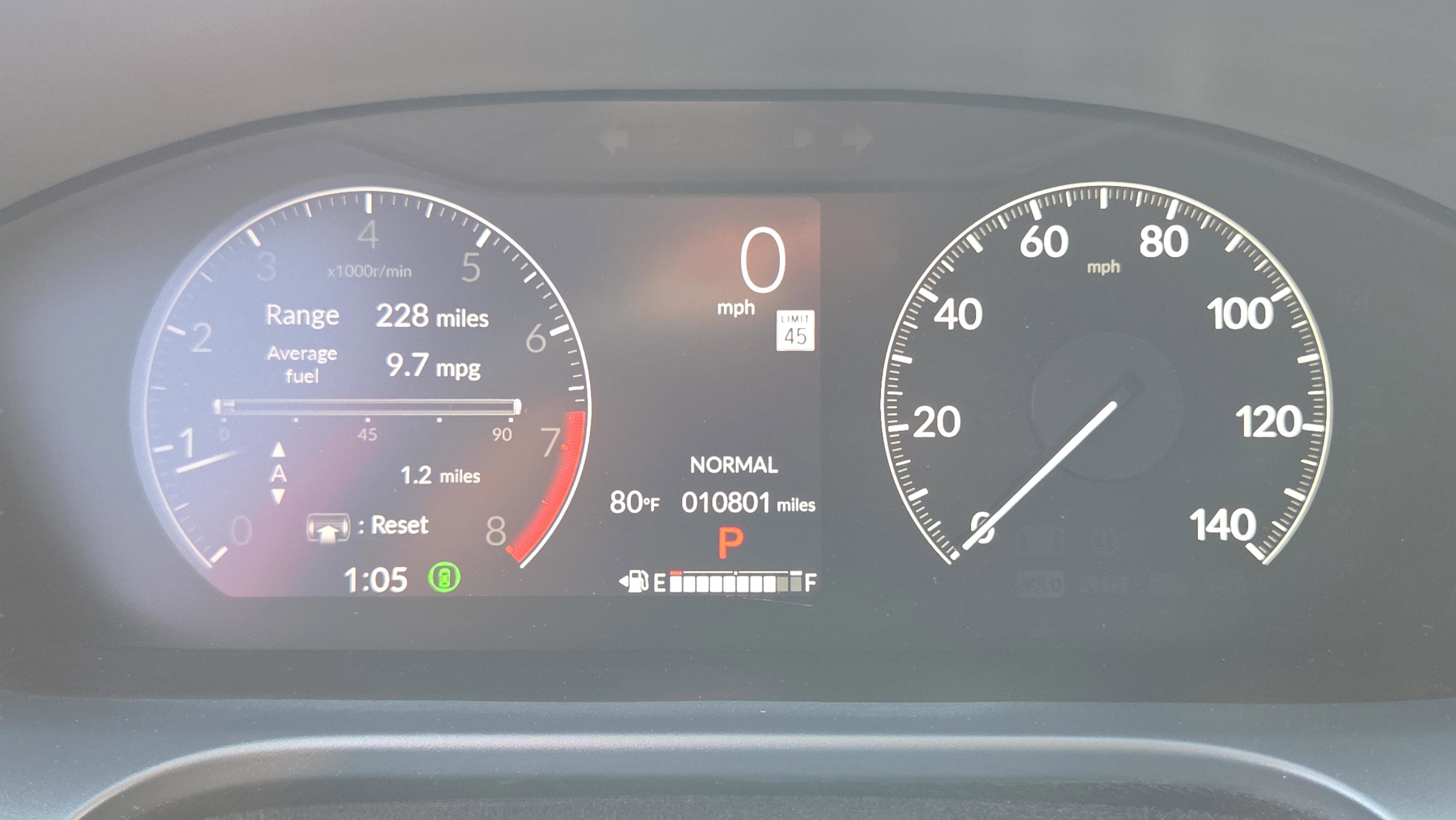 Used 2024 Honda HR-V Sport image 41