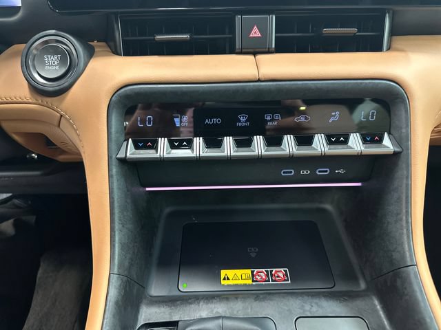 Used 2026 Lexus IS 350 F Sport AWD/4WD image 31
