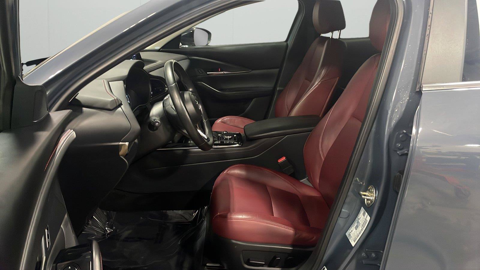 Used 2024 MAZDA CX-30 AWD 2.5 S w/ Preferred Package image 10
