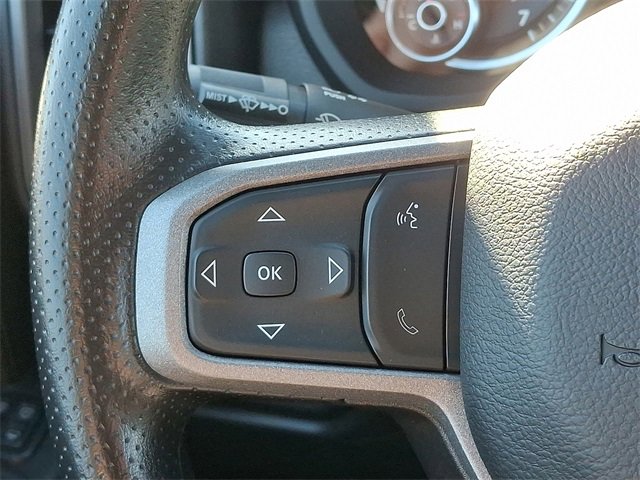 Used 2023 RAM 2500 Tradesman w/ Chrome Appearance Group image 20