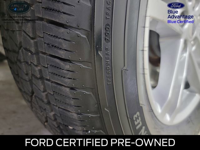 Certified 2023 Ford Explorer XLT AWD/4WD image 11