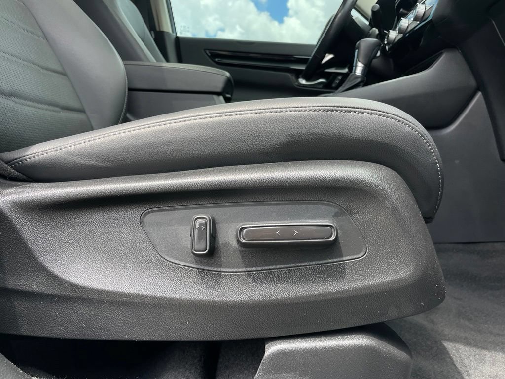 Certified 2024 Honda CR-V EX-L image 30