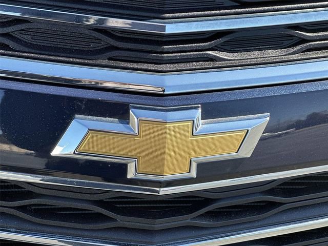 Used 2017 Chevrolet Equinox LT w/ Convenience Package image 28