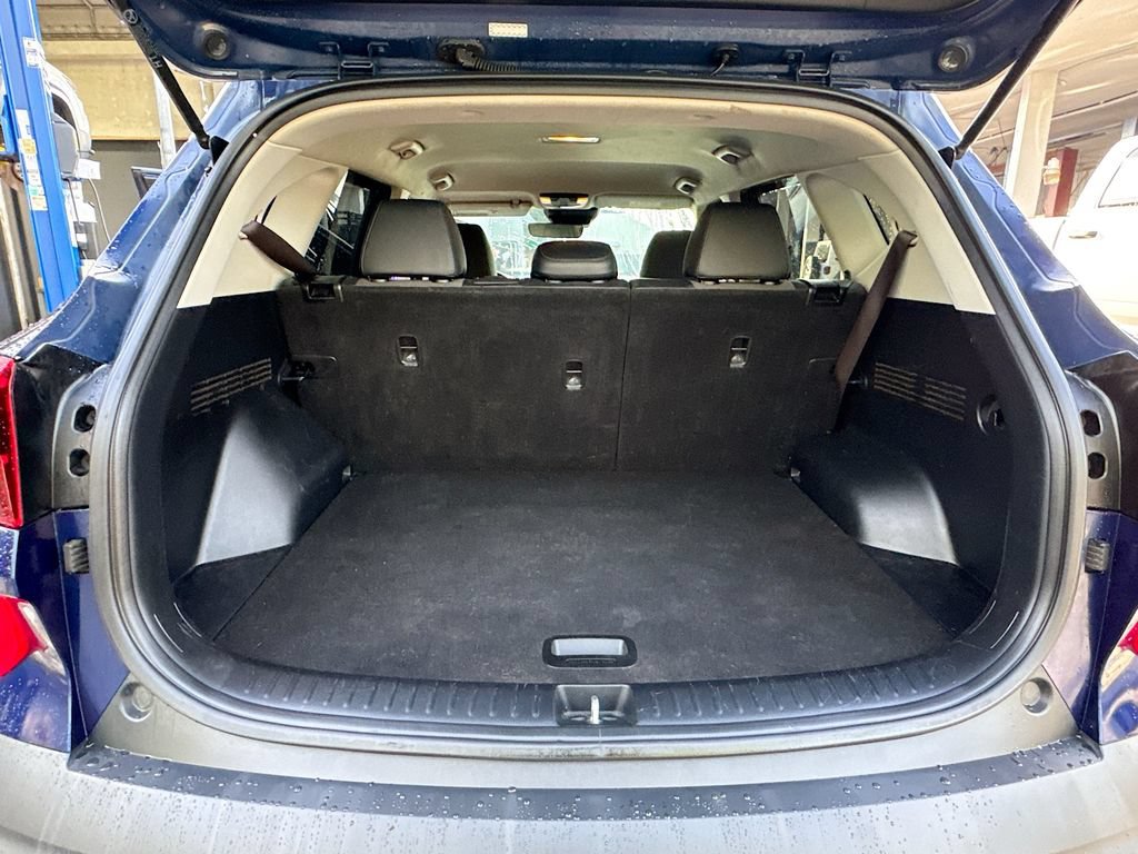 Used 2021 Kia Seltos S FWD image 29