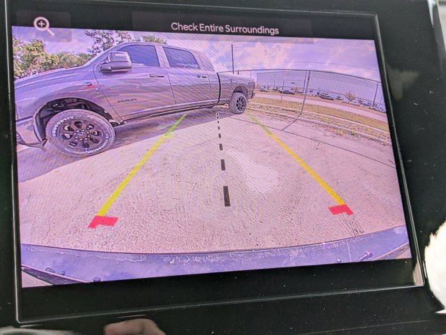 New 2025 Jeep Grand Cherokee L Laredo image 19