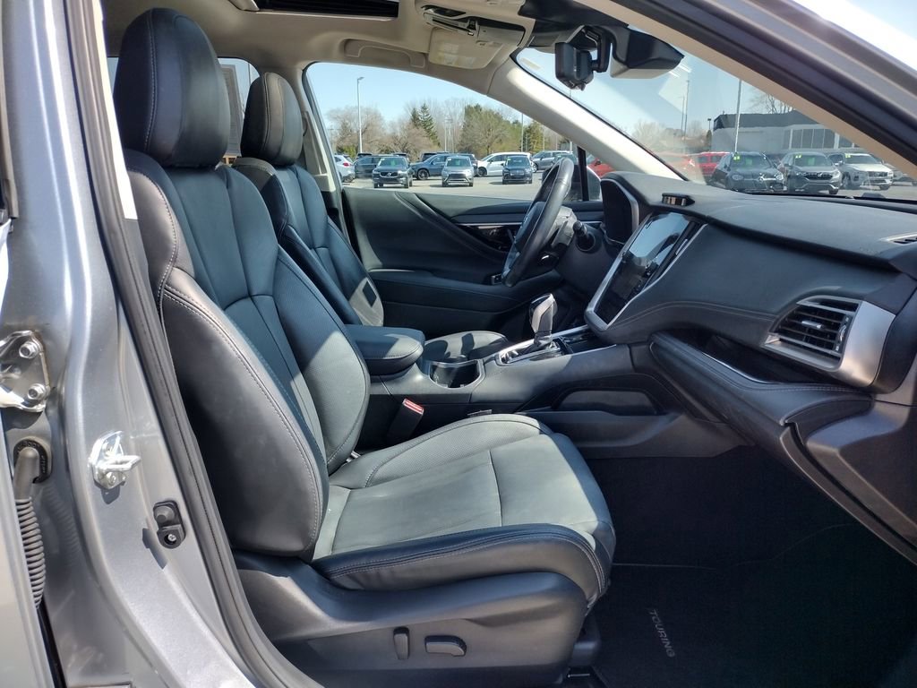 Used 2024 Subaru Outback Touring image 11