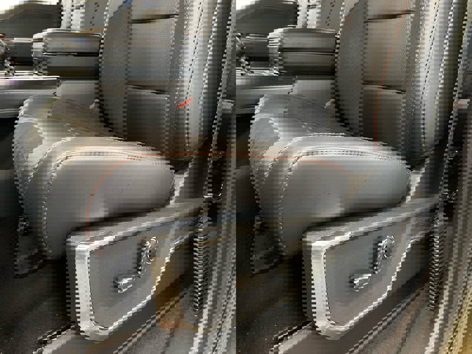 New 2026 Ford F150 Raptor image 15