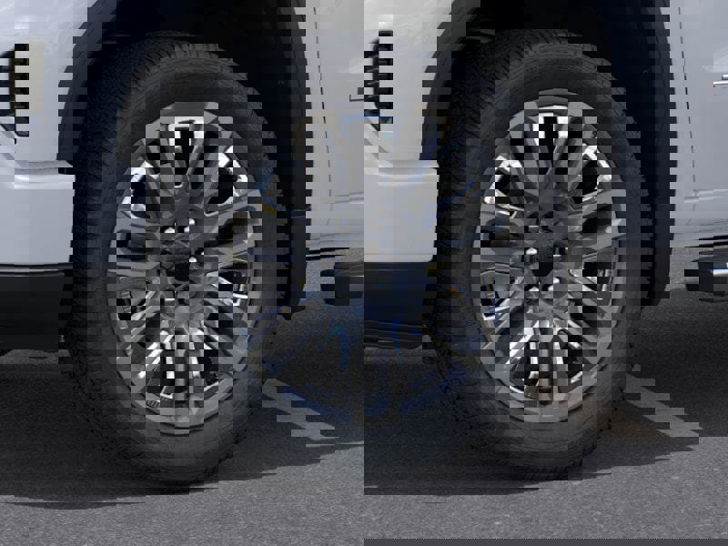 New 2026 GMC Sierra 1500 Denali Ultimate image 36