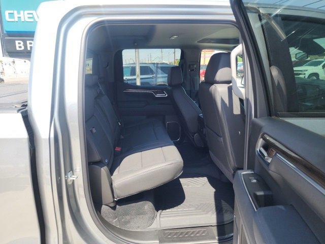 New 2026 Chevrolet Silverado 1500 RST w/ RST All Star Premium Package image 29