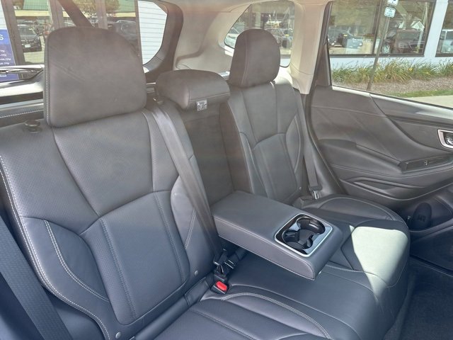 Used 2022 Subaru Forester Touring image 29