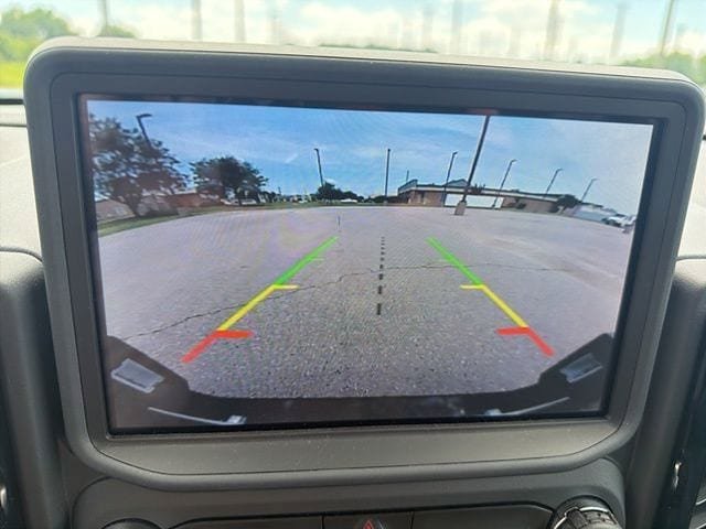 Used 2023 Ford Bronco Sport Outer Banks w/ Tech Package AWD/4WD image 21