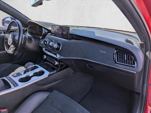 Used 2023 Kia Stinger GT2 image 28