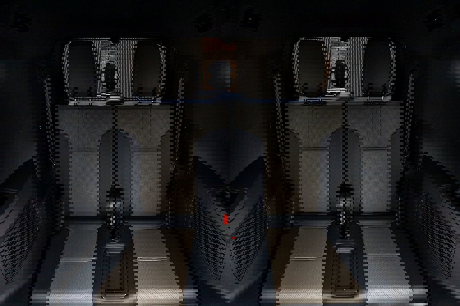 Used 2025 Lexus LX 700h Overtrail w/ Accessory Package (Z1) image 33