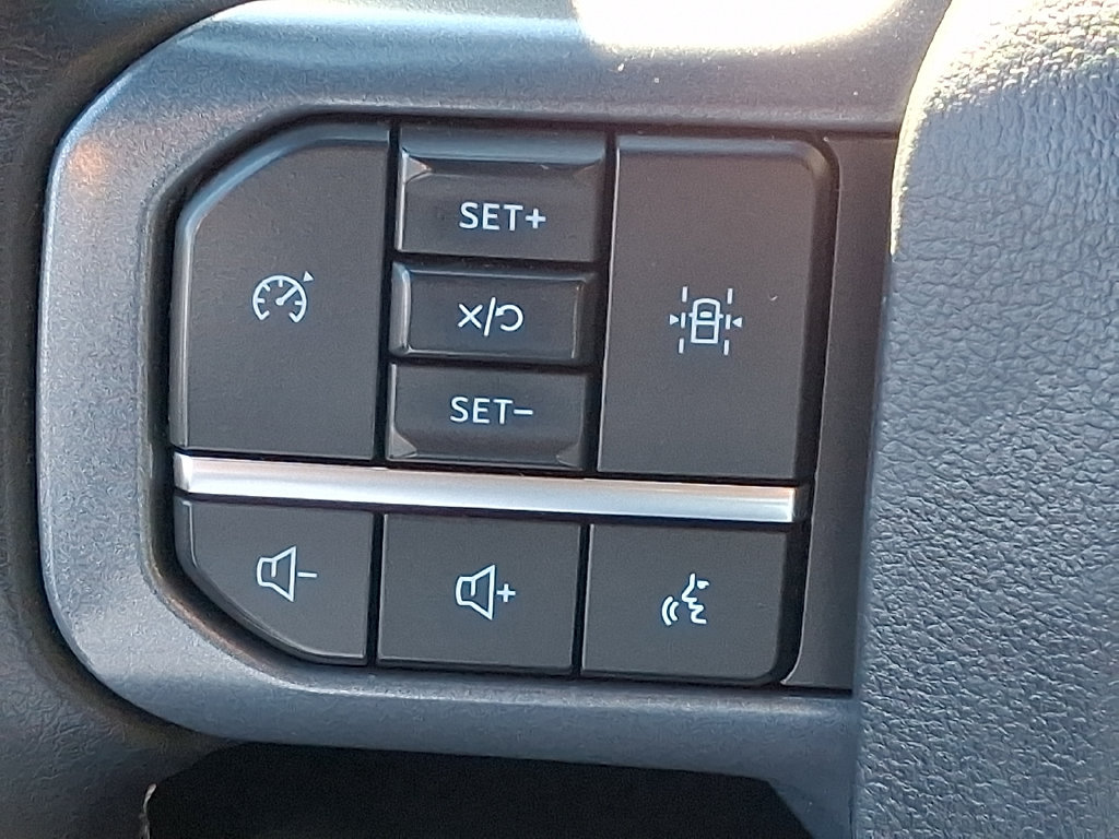Used 2023 Ford F150 XLT w/ Equipment Group 302A High AWD/4WD image 21