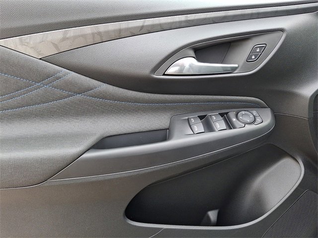 New 2026 Buick Envista Sport Touring w/ Convenience I Package image 8