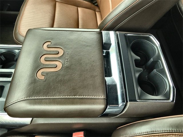 Used 2022 Ford F150 King Ranch w/ Equipment Group 601A High image 21