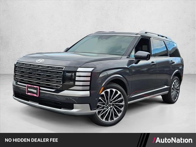 Used 2026 Hyundai Palisade Calligraphy