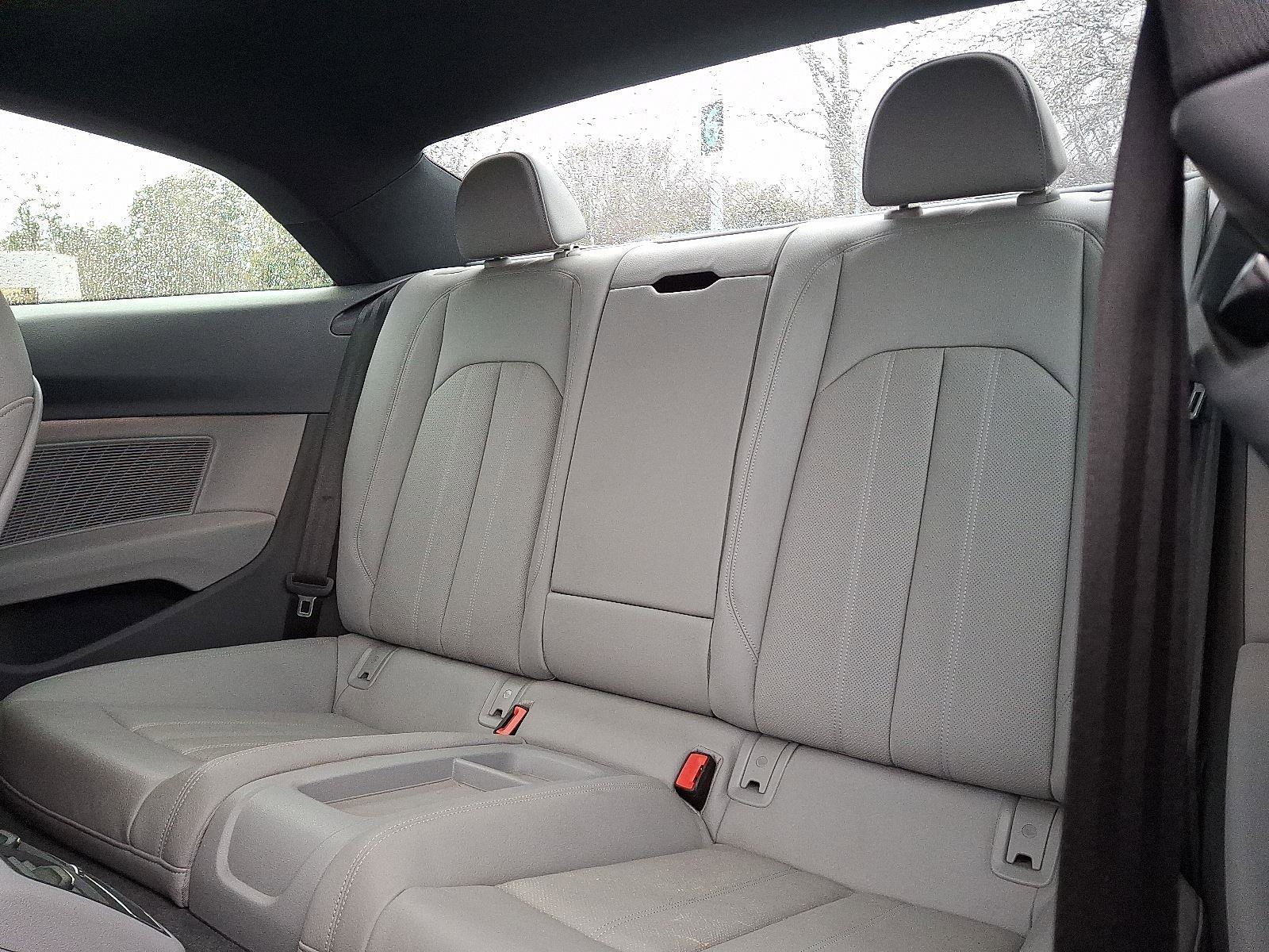 Used 2018 Audi A5 2.0T Premium Plus w/ Premium Plus image 10