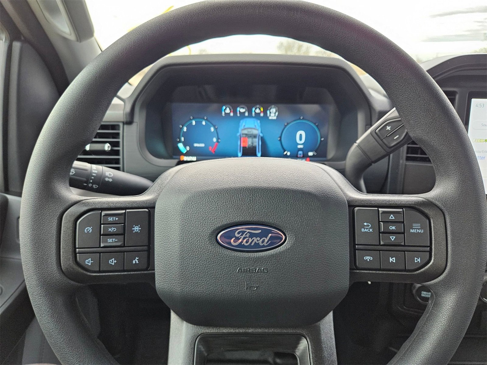 New 2025 Ford F150 XL image 19