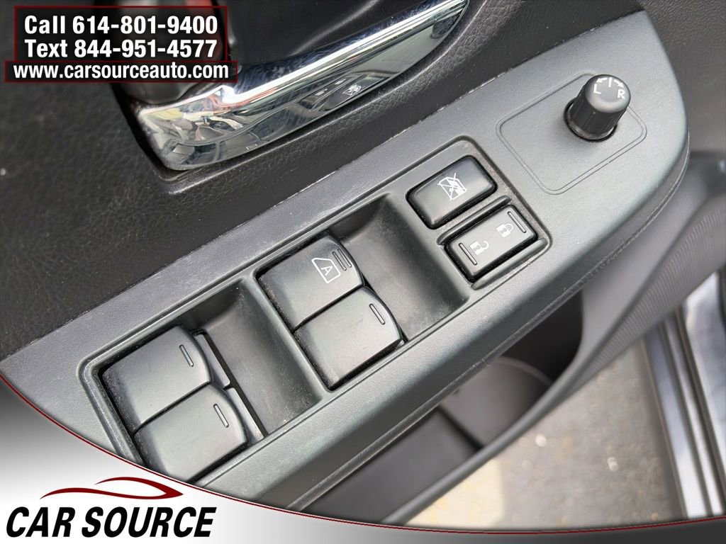 Used 2013 Subaru Impreza 2.0i Premium image 14