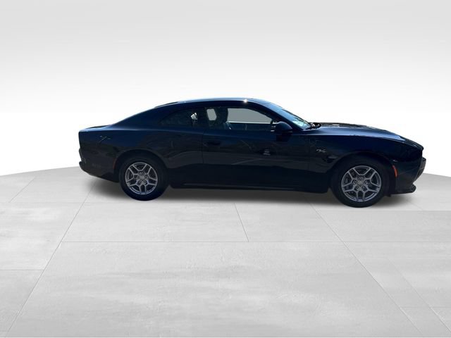 New 2026 Dodge Charger R/T w/ Driver Convenience Group AWD/4WD image 8