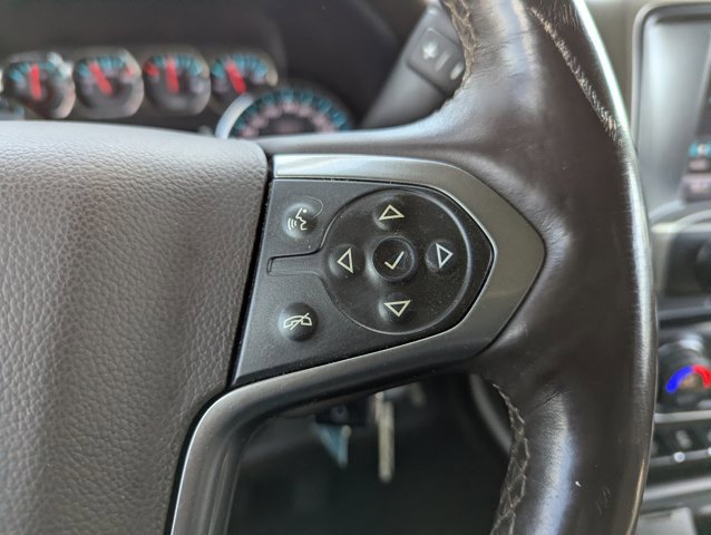 Used 2017 Chevrolet Silverado 2500 LTZ w/ Duramax Plus Package image 14