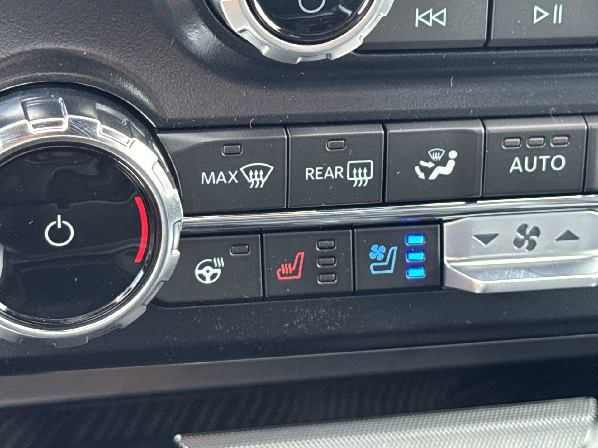 New 2025 Ford F250 Platinum image 58