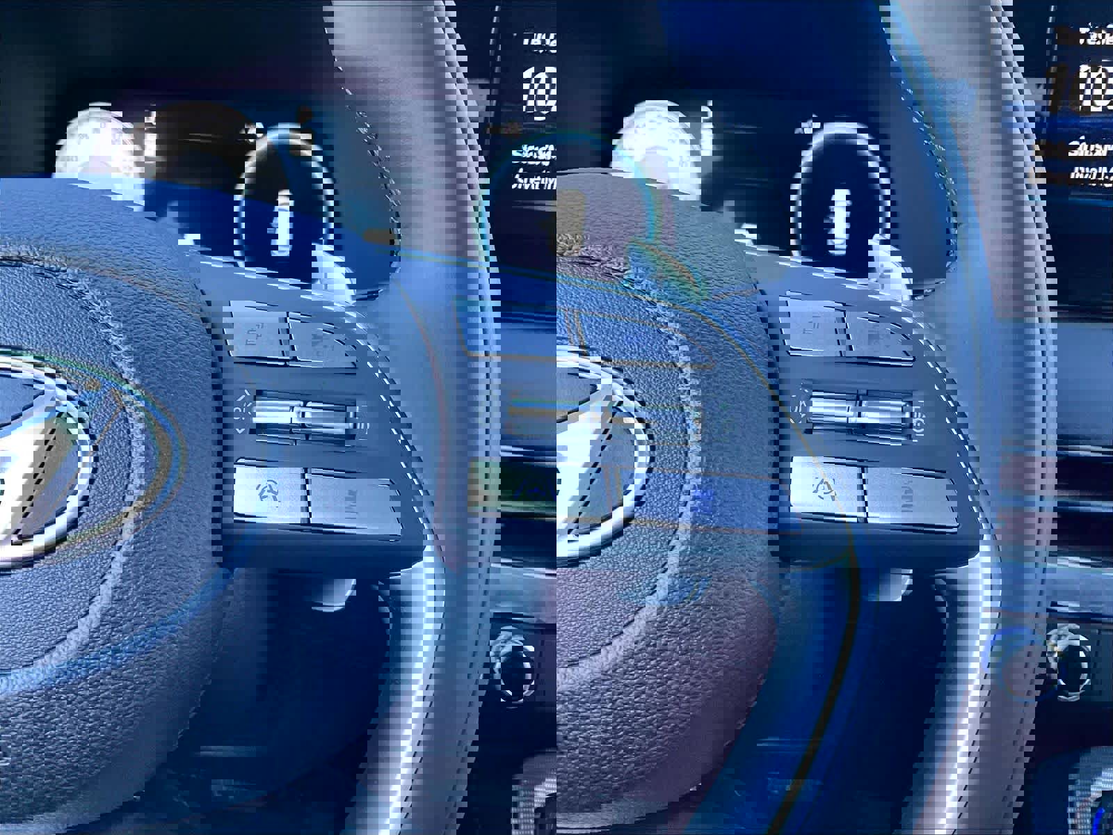 Used 2025 Hyundai Palisade Calligraphy image 25