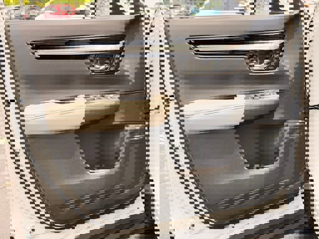 Used 2026 Honda CR-V EX-L image 25