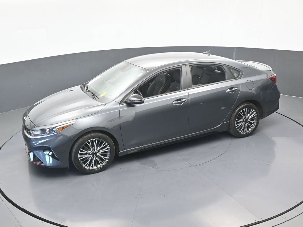 Used 2024 Kia Forte GT-Line image 11