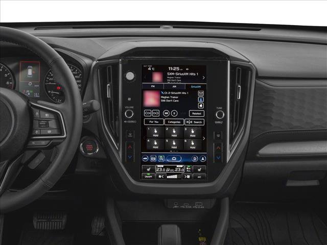 New 2026 Subaru Forester Limited AWD/4WD image 7