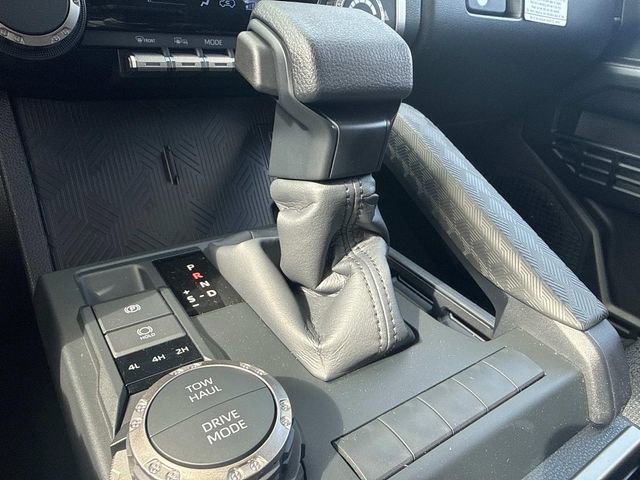 New 2026 Toyota 4Runner SR5 image 27