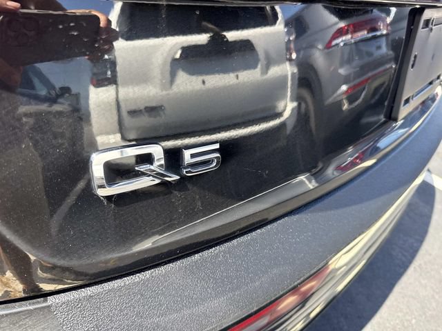 Used 2025 Audi Q5 2.0T Premium AWD/4WD image 4