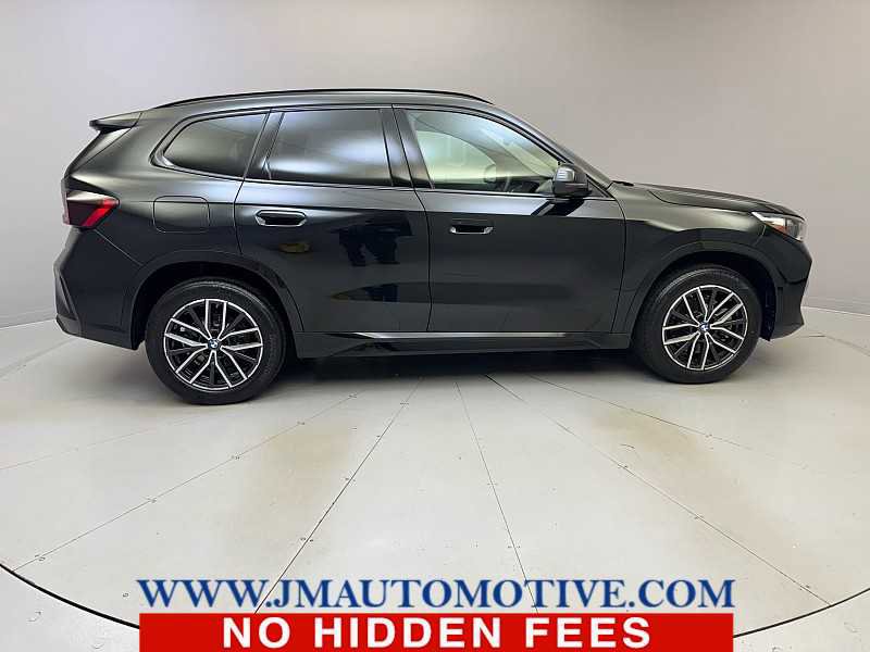 Used 2025 BMW X1 xDrive28i AWD/4WD image 6
