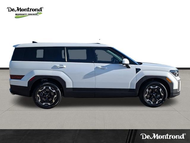 New 2026 Hyundai Santa Fe SE image 4