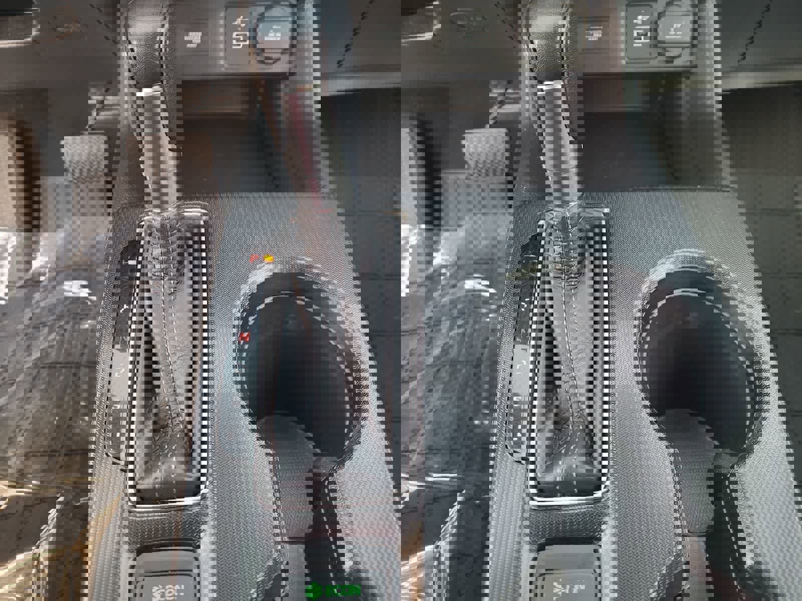 Used 2023 Honda Civic EX image 25