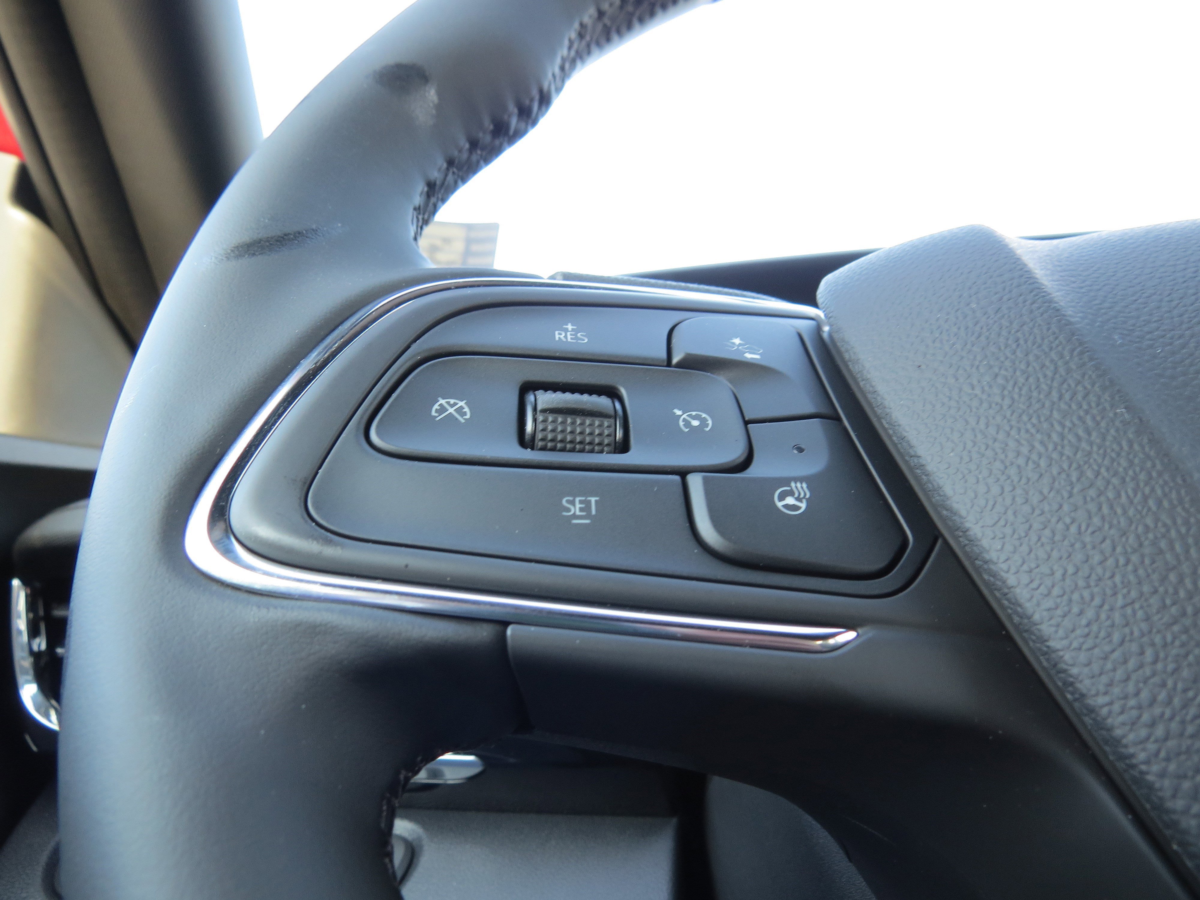 New 2026 Buick Envista Sport Touring w/ Convenience I Package image 21