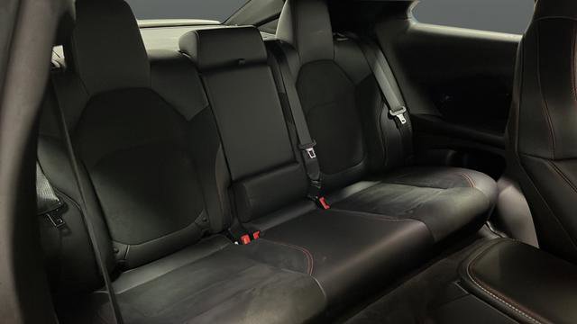 Used 2025 Dodge Charger R/T Scat Pack w/ Track Pack image 9