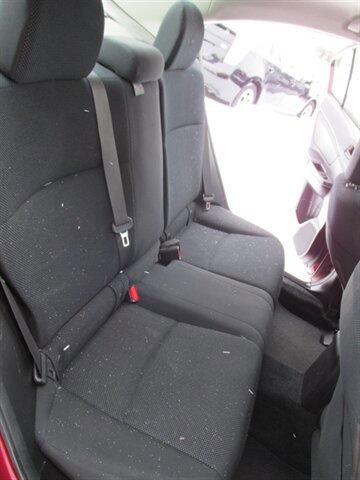 Used 2013 Subaru Impreza 2.0i AWD/4WD image 12