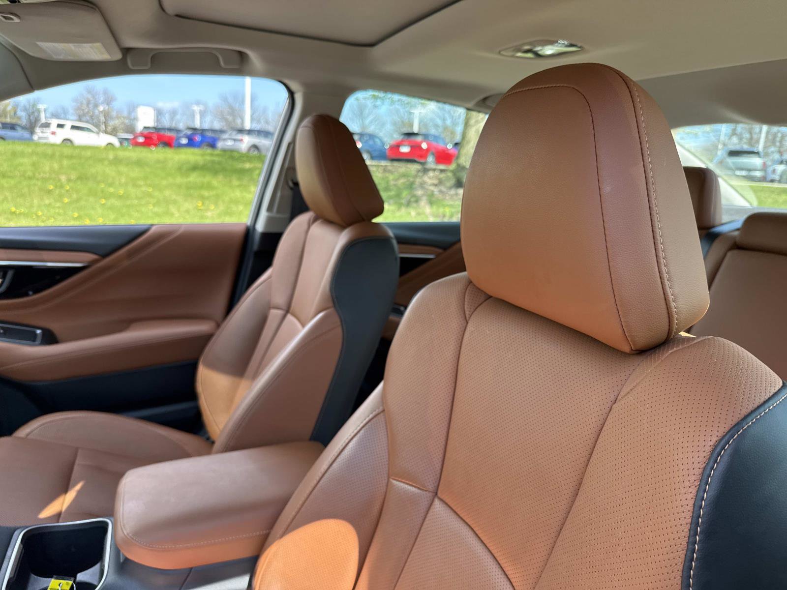 Used 2020 Subaru Legacy Touring XT w/ Popular Package #2 AWD/4WD image 19