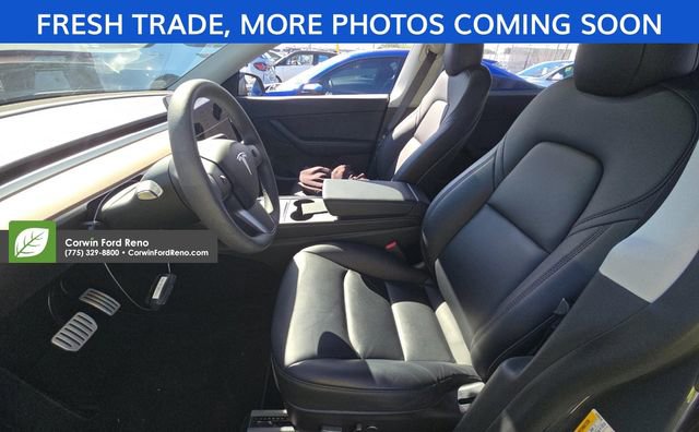 Used 2022 Tesla Model Y Performance image 8