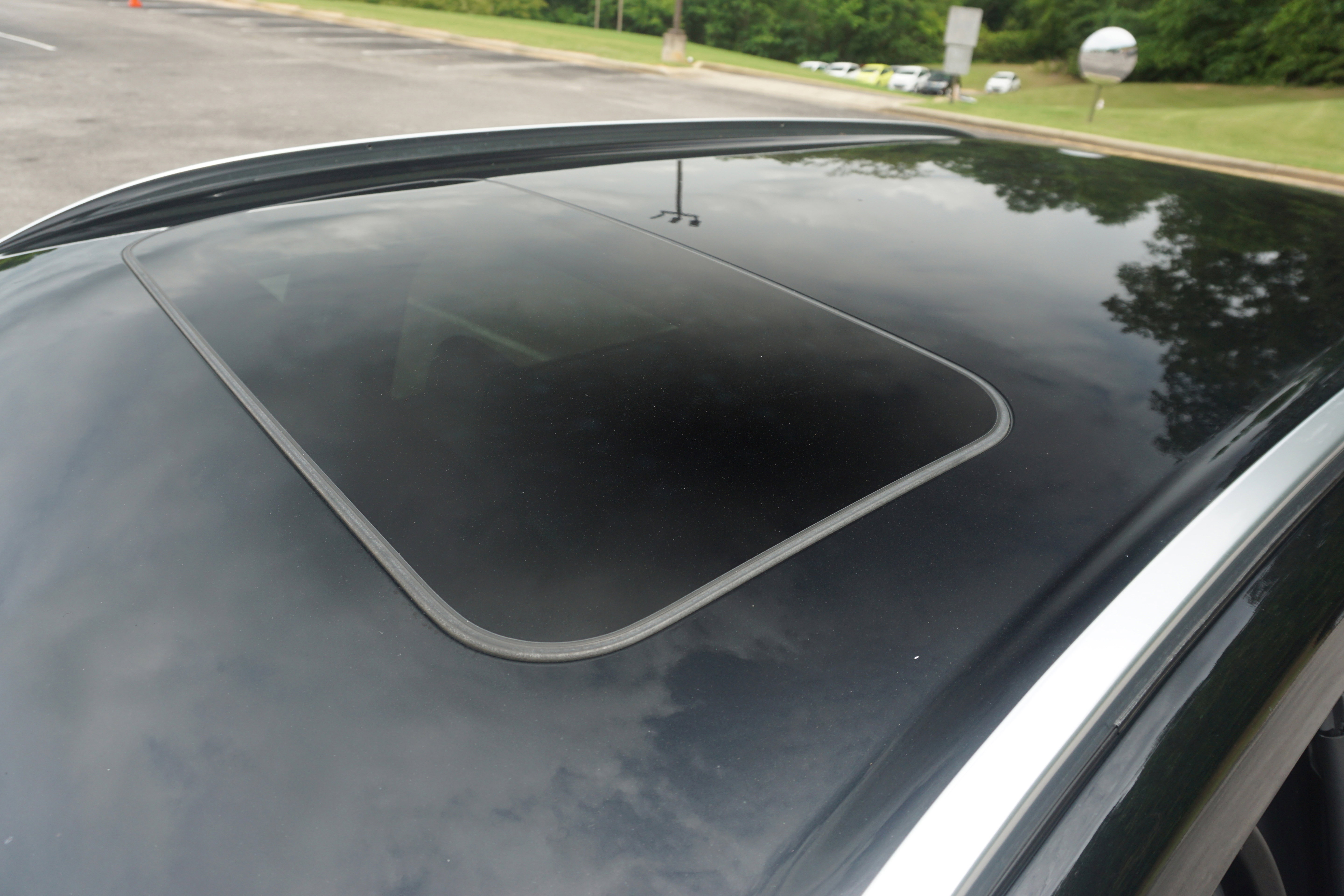 Used 2024 MAZDA CX-90 3.3 Turbo w/ Preferred Plus image 14