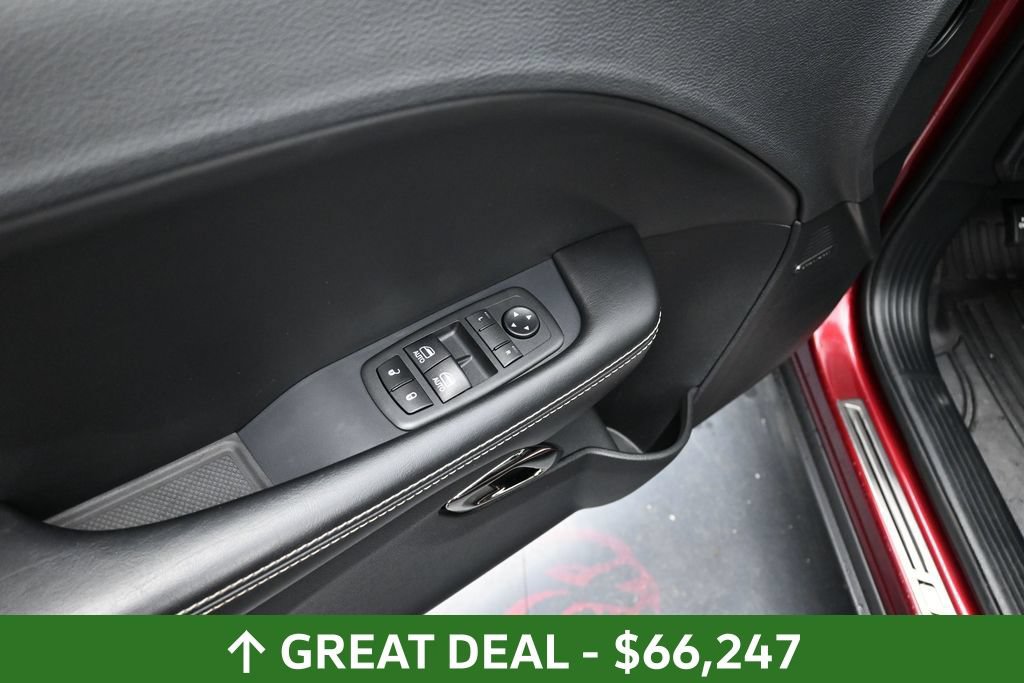 Used 2019 Dodge Challenger SRT Hellcat Redeye RWD image 21