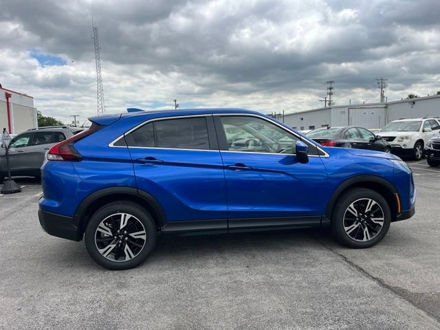 Used 2026 Mitsubishi Eclipse Cross SE AWD/4WD image 15