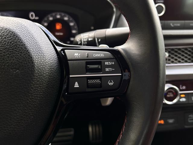 Used 2024 Acura Integra A-Spec image 16