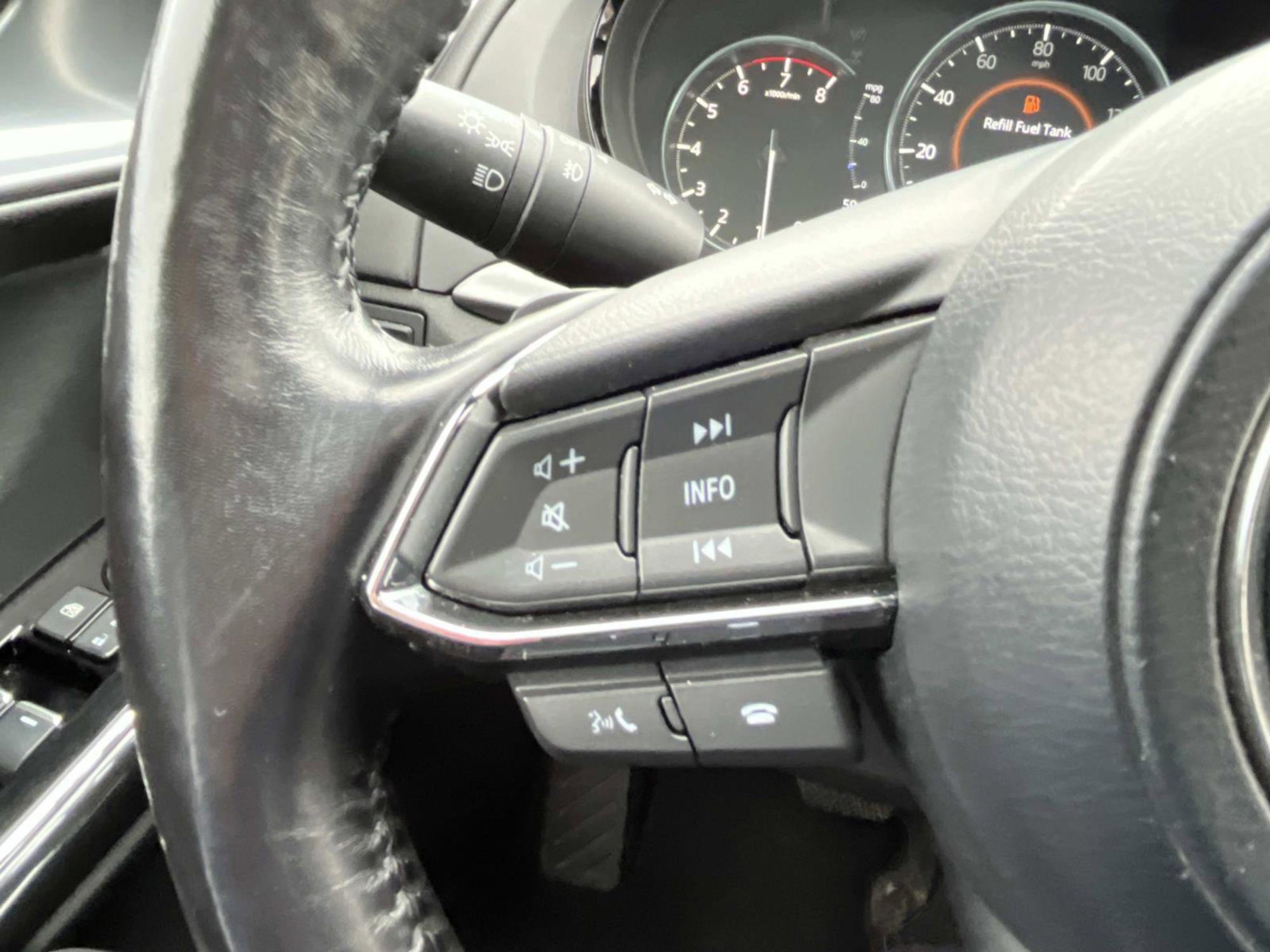 Used 2022 MAZDA CX-9 Grand Touring image 28