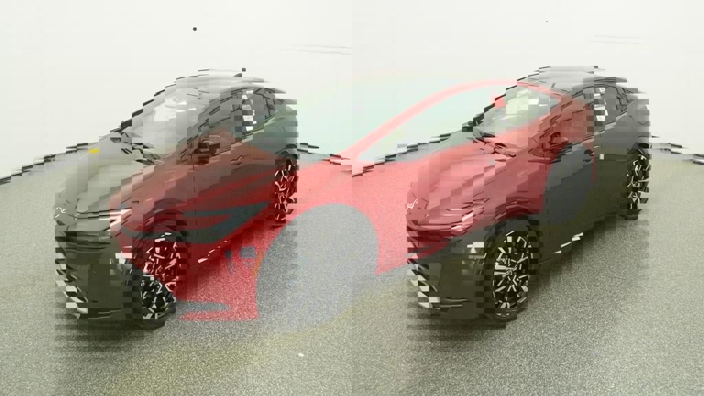 New 2026 Toyota Prius Plug-In Hybrid image 1