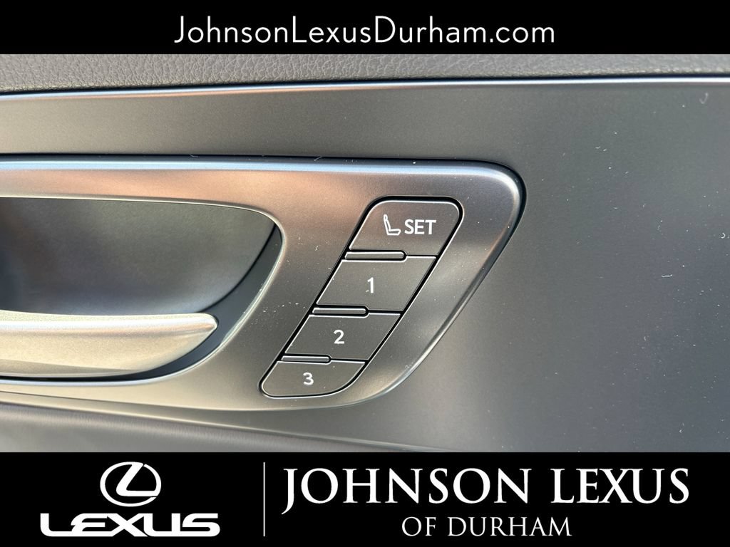 New 2026 Lexus IS 350 F Sport RWD image 15